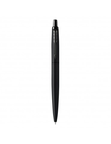 BOL PARKER IM NEGRO MATTE CT 